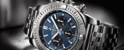 breitling barometer|breitling chronomat reviews.